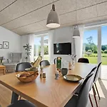 Cozy In Sydals With Kitchen Casa vacanze Nedre Lysabild