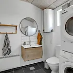 Casa vacanze Cozy In Sydals With Kitchen Nedre Lysabild