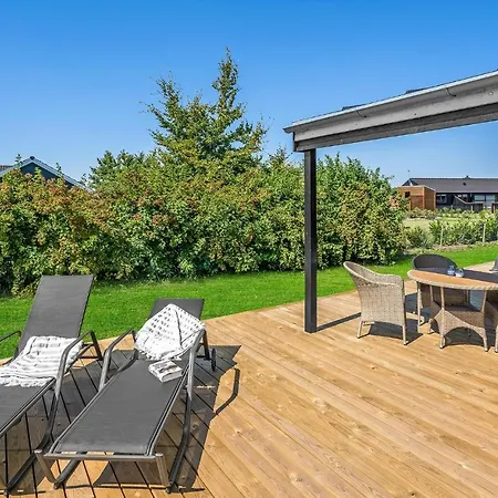 Cozy In Sydals With Kitchen Holiday home