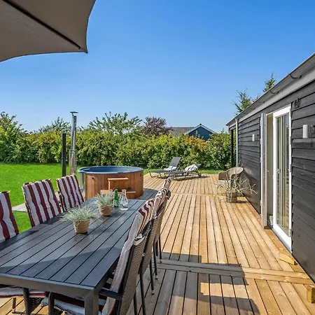 Cozy In Sydals With Kitchen