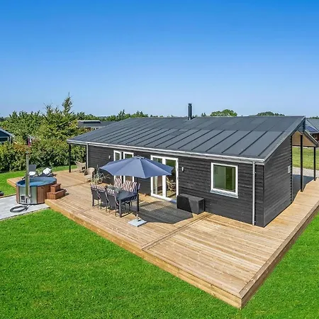 Hébergement de vacances Cozy In Sydals With Kitchen *