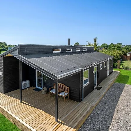 Cozy In Sydals With Kitchen * Skovbyballe