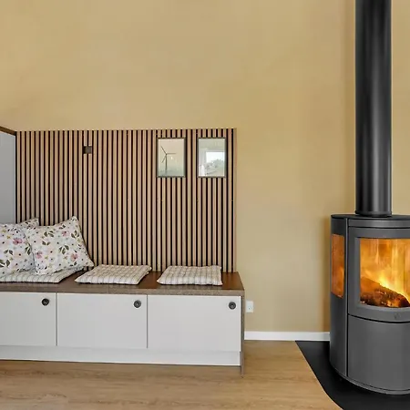 Cozy In Sydals With Kitchen Hébergement de vacances