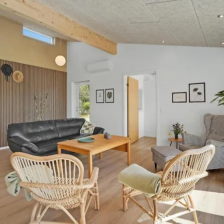 Holiday home Cozy In Sydals With Kitchen *