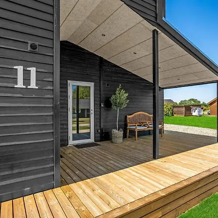 Cozy In Sydals With Kitchen * Nedre Lysabild