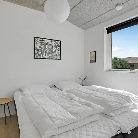 度假居 Cozy In Sydals With Kitchen Nedre Lysabild