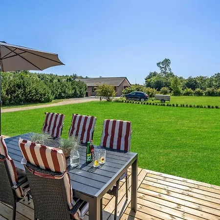 Cozy In Sydals With Kitchen Skovbyballe