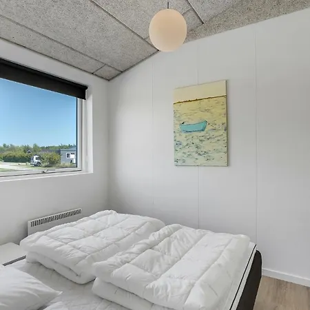 Cozy In Sydals With Kitchen Casa vacanze Nedre Lysabild
