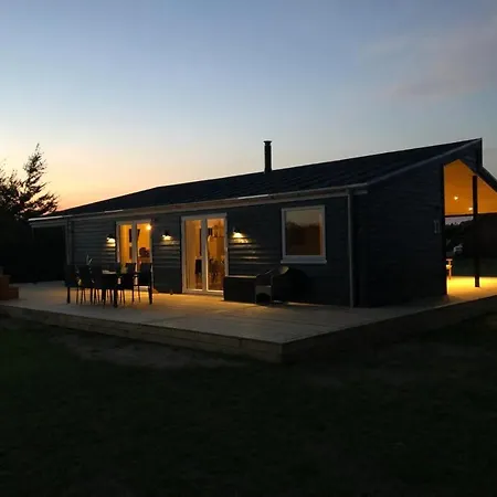 Nyaraló Cozy In Sydals With Kitchen Nedre Lysabild