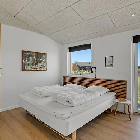 Cozy In Sydals With Kitchen Skovbyballe