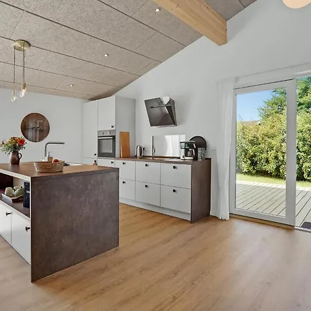 Cozy In Sydals With Kitchen 度假居