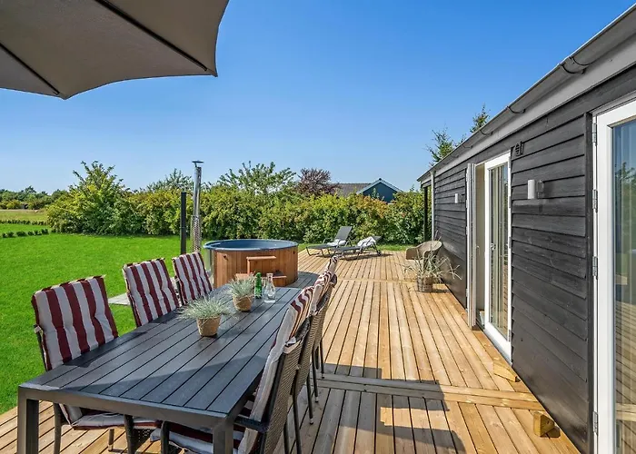 Cozy In Sydals With Kitchen