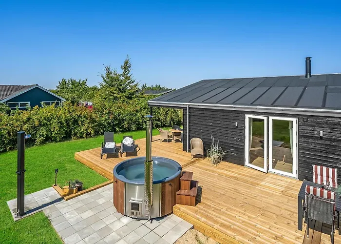 Cozy In Sydals With Kitchen Skovbyballe