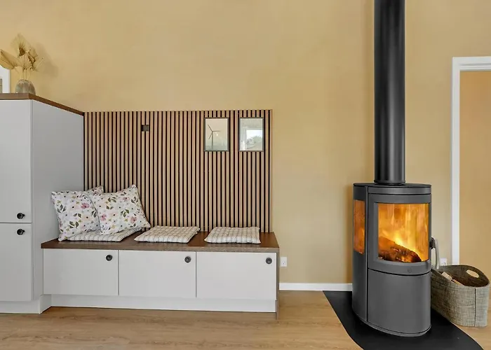 Cozy In Sydals With Kitchen Holiday home