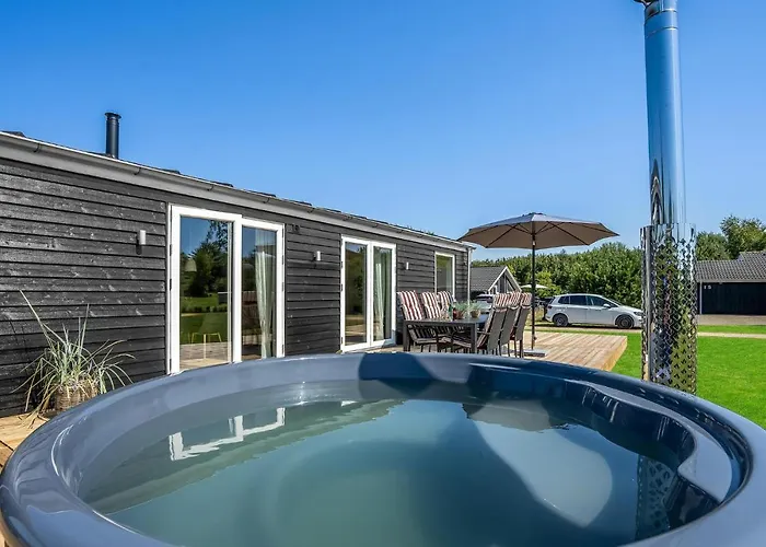 Holiday home Cozy In Sydals With Kitchen