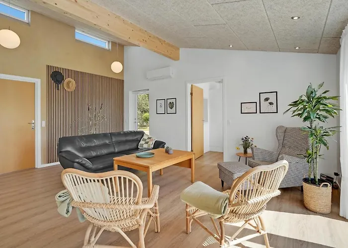 Holiday home Cozy In Sydals With Kitchen *