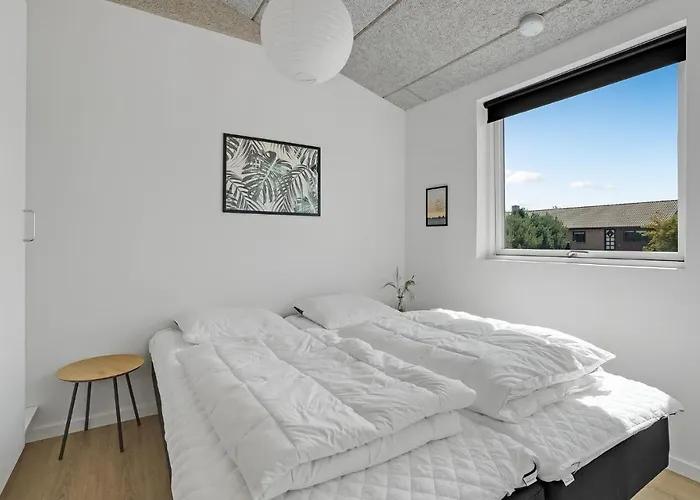 Holiday home Cozy In Sydals With Kitchen Skovbyballe