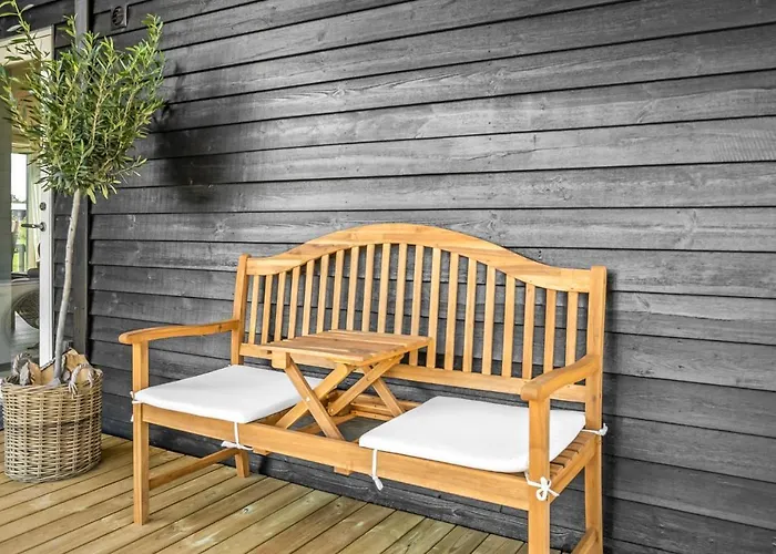 Cozy In Sydals With Kitchen * Skovbyballe