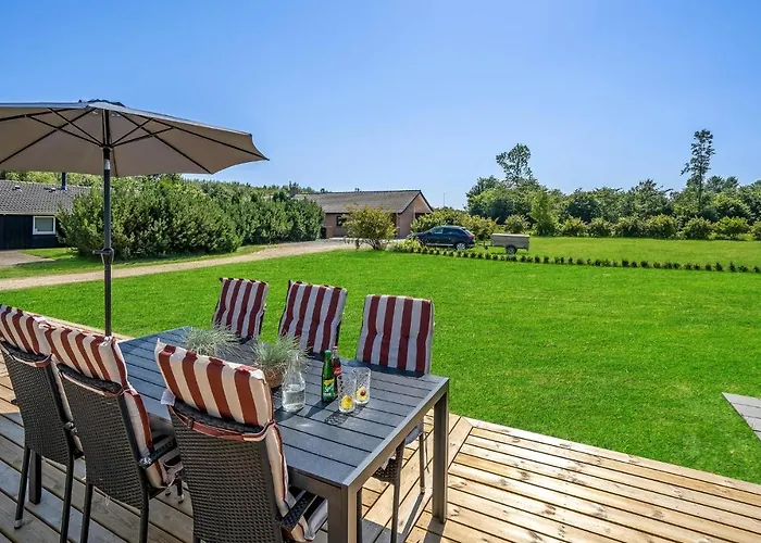 Cozy In Sydals With Kitchen Skovbyballe