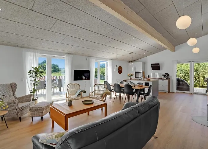 Holiday home Cozy In Sydals With Kitchen *