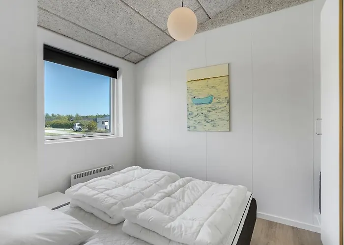 Cozy In Sydals With Kitchen Holiday home Skovbyballe