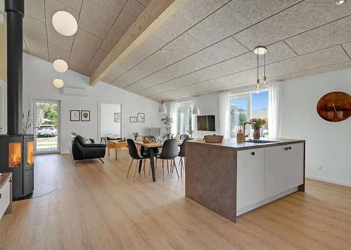 Holiday home Cozy In Sydals With Kitchen *