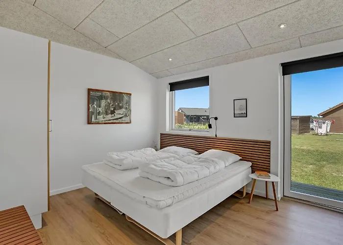 Cozy In Sydals With Kitchen Skovbyballe